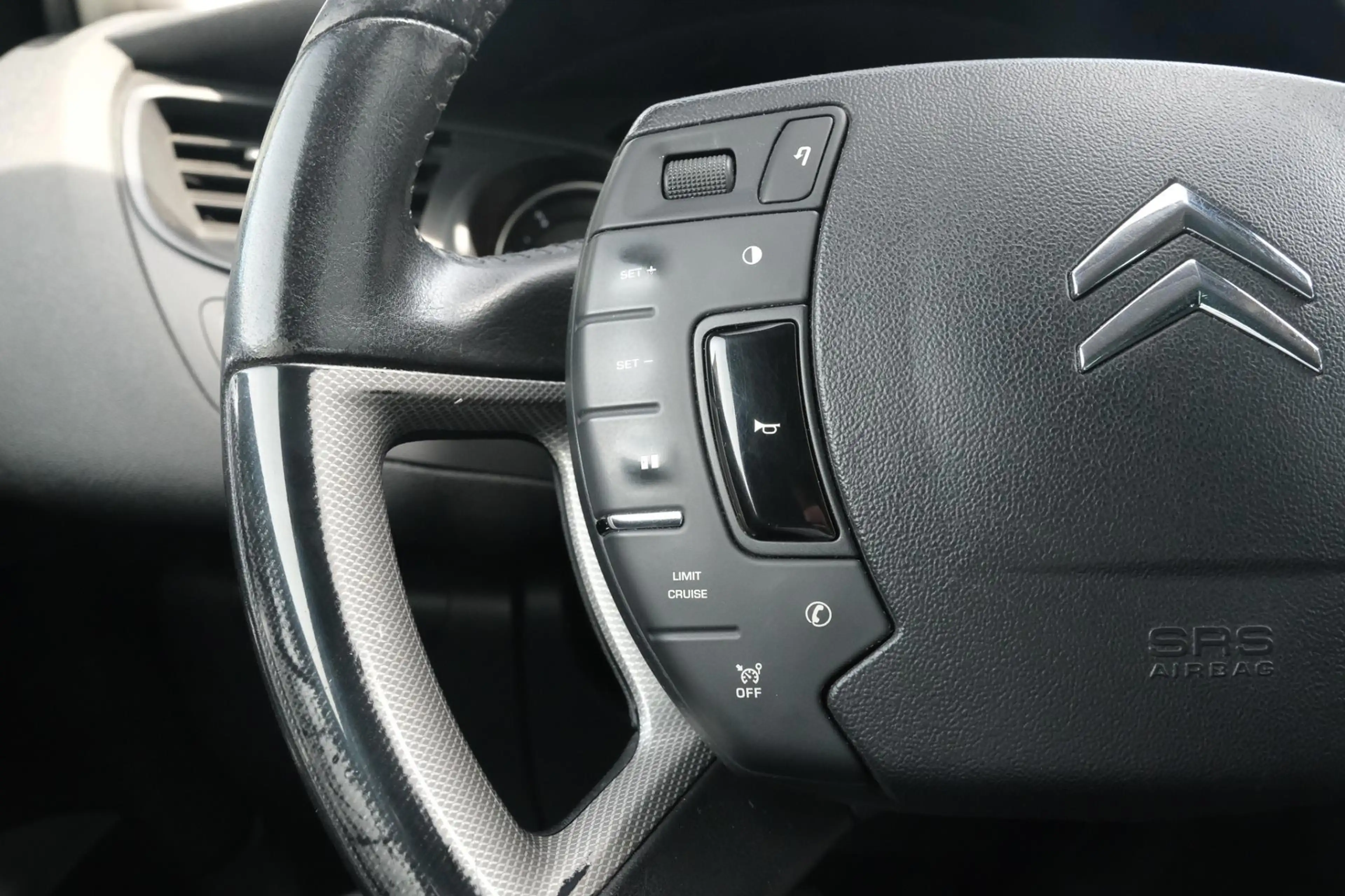 Citroen C5 Tourer 2.0 16V Ligne Business automaat — photo 13
