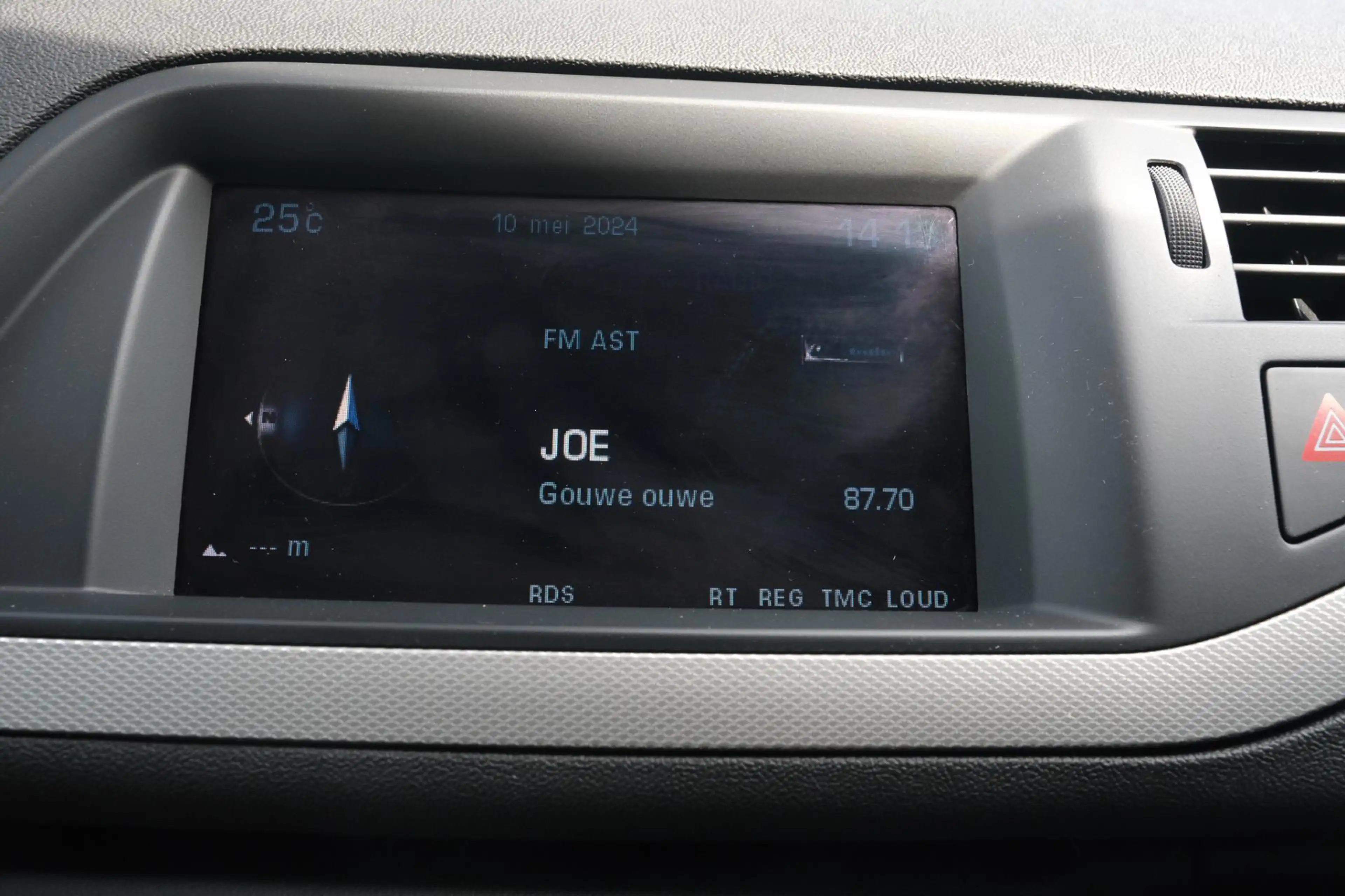 Citroen C5 Tourer 2.0 16V Ligne Business automaat — photo 10