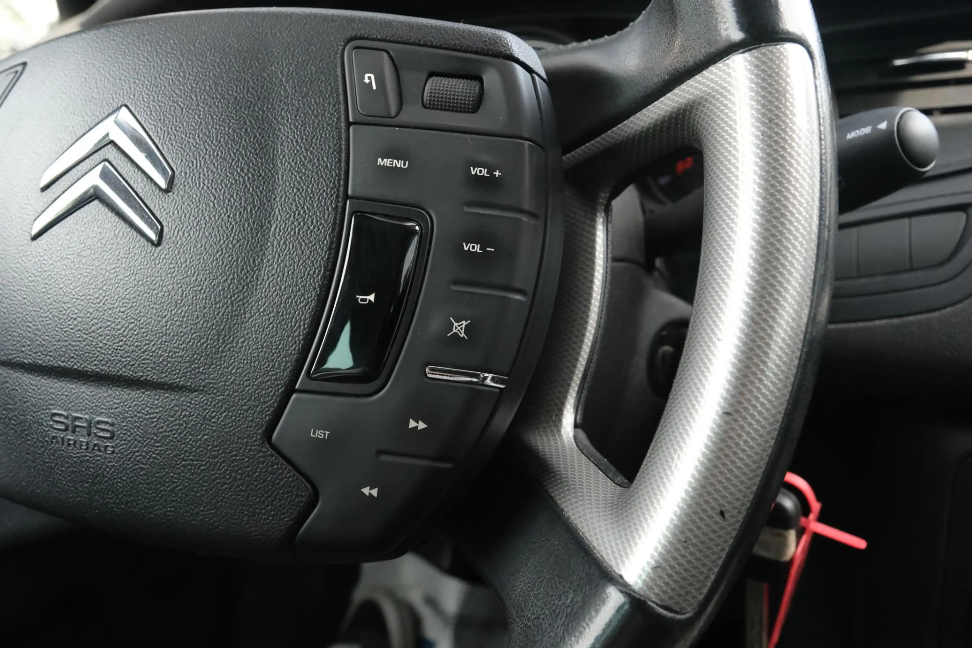 Citroen C5 Tourer 2.0 16V Ligne Business automaat — photo 14