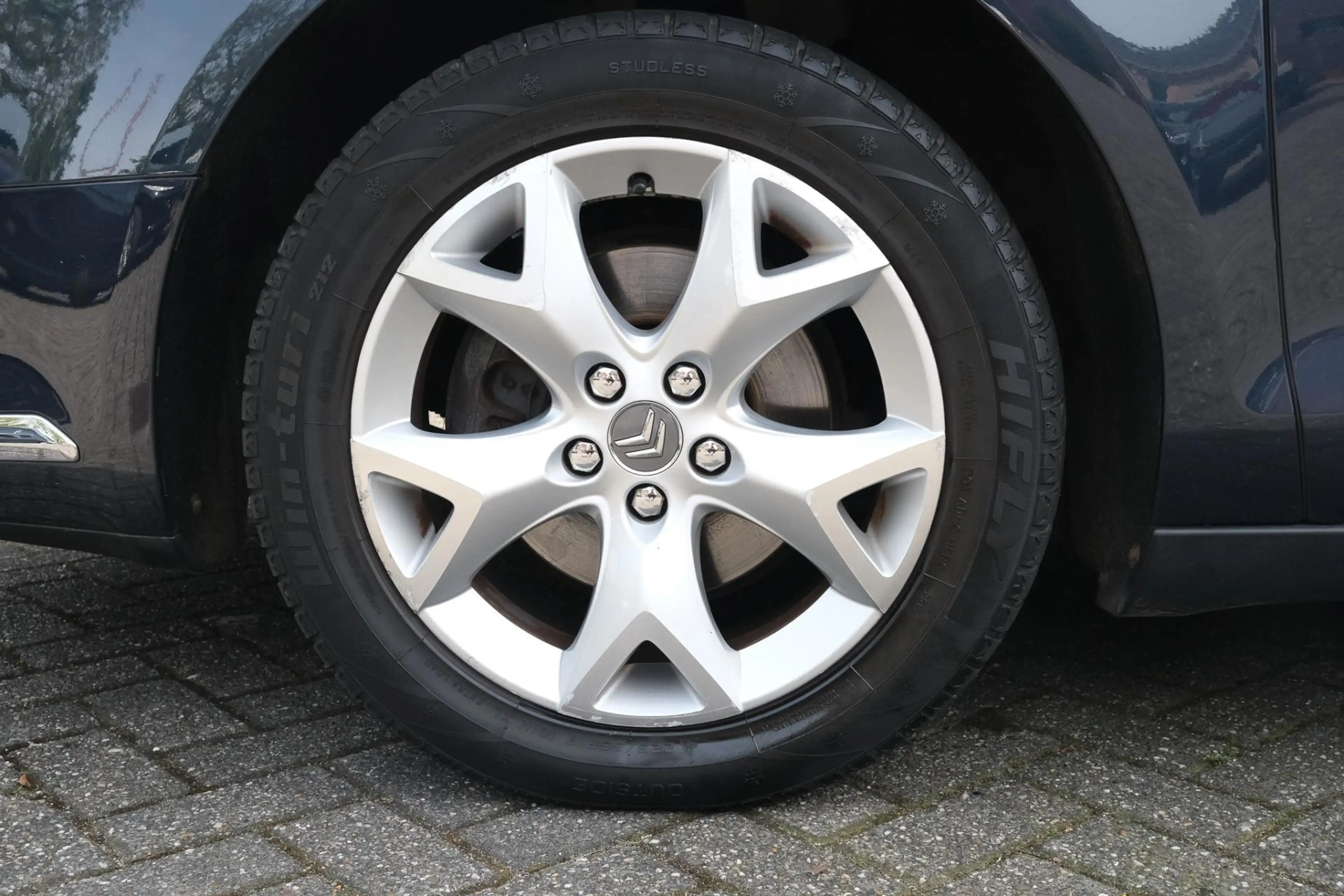 Citroen C5 Tourer 2.0 16V Ligne Business automaat — photo 6