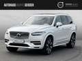 Volvo XC90 T8 AWD Recharge Ultimate Bright 7-Sitzer SD Weiß - thumbnail 1