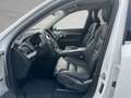 Volvo XC90 T8 AWD Recharge Ultimate Bright 7-Sitzer SD Weiß - thumbnail 3