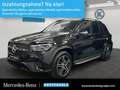 Mercedes-Benz GLE 450 d 4M AMG+STANDHZG+AIRMATIC+AHK+BURMESTER Schwarz - thumbnail 1