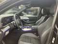 Mercedes-Benz GLE 450 d 4M AMG+STANDHZG+AIRMATIC+AHK+BURMESTER Schwarz - thumbnail 8