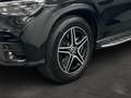 Mercedes-Benz GLE 450 d 4M AMG+STANDHZG+AIRMATIC+AHK+BURMESTER Schwarz - thumbnail 7