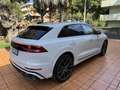 Audi SQ8 4.0 V8 tfsi TETTO CERCHI 22 CARBONIO - thumbnail 8