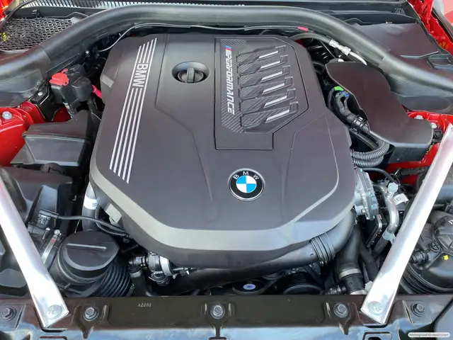BMW Z4 view 12