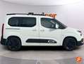 Citroen Berlingo Talla M BlueHDi 100 S&S FEEL Blanco - thumbnail 9