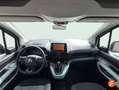 Citroen Berlingo Talla M BlueHDi 100 S&S FEEL Blanco - thumbnail 11