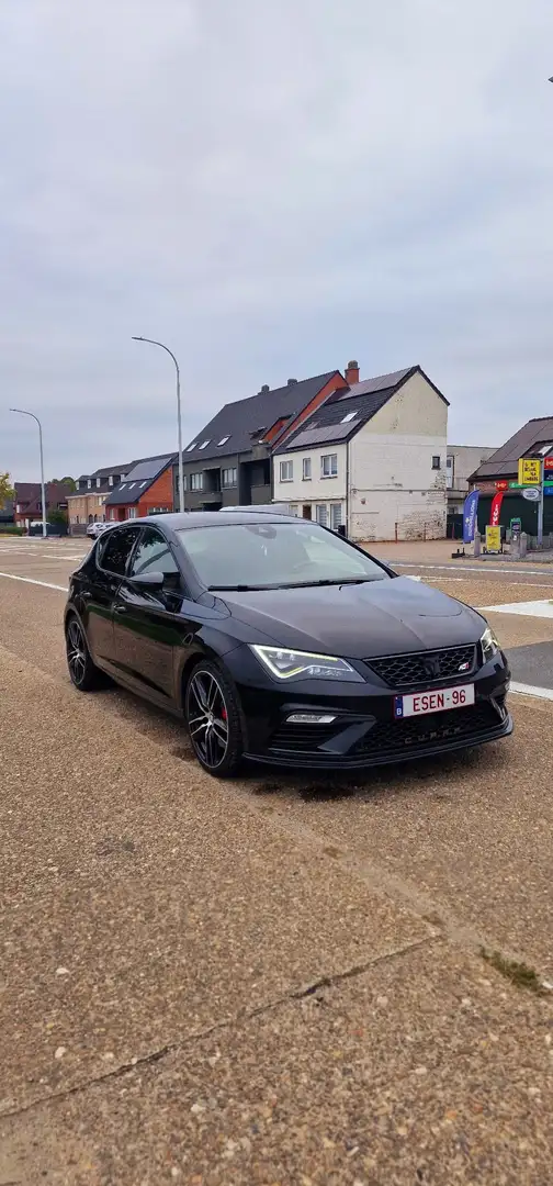 SEAT Leon 2.0 TSI Start&Stop DSG Cupra 300 - 2