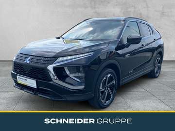 Hybrid 4WD 2.4 MIVEC PHEV SHZ+LED