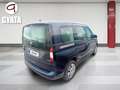 Ford Tourneo Connect 2.0 Ecoblue SWB L1 Trend 122 Azul - thumbnail 2