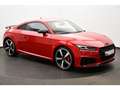Audi TTS TTS Coupé TFSI quattro S-tronic Rot - thumbnail 1