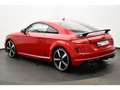 Audi TTS TTS Coupé TFSI quattro S-tronic Rot - thumbnail 2