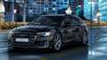 Audi A6 SLINE INT+EXT 40TDI quattro MATRIX AHK STZDHZG ACC Schwarz - thumbnail 11