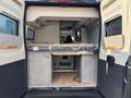 Fiat Ducato CROSSCAMP KW L3H2 Top Ausstattung ! Schwarz - thumbnail 12