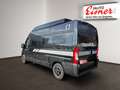 Fiat Ducato CROSSCAMP KW L3H2 Top Ausstattung ! Schwarz - thumbnail 11