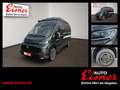 Fiat Ducato CROSSCAMP KW L3H2 Top Ausstattung ! Schwarz - thumbnail 1