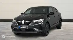 Renault Arkana 1.6 E-Tech 145ch RS Line -21B