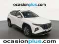 Hyundai TUCSON 1.6 TGDI HEV Maxx AT Blanco - thumbnail 2