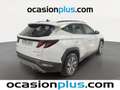 Hyundai TUCSON 1.6 TGDI HEV Maxx AT Blanco - thumbnail 4