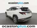 Hyundai TUCSON 1.6 TGDI HEV Maxx AT Blanco - thumbnail 3