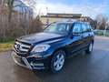 Mercedes-Benz GLK 250 CDI *Panoramadach *AMG *BlueTec 4Matic * Siyah - thumbnail 1