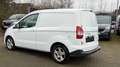 Ford Transit TRANSIT COURIER LIMITED NAVI/PDC/KLIMA/TEMPOMAT Weiß - thumbnail 7
