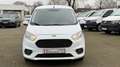 Ford Transit TRANSIT COURIER LIMITED NAVI/PDC/KLIMA/TEMPOMAT Weiß - thumbnail 2