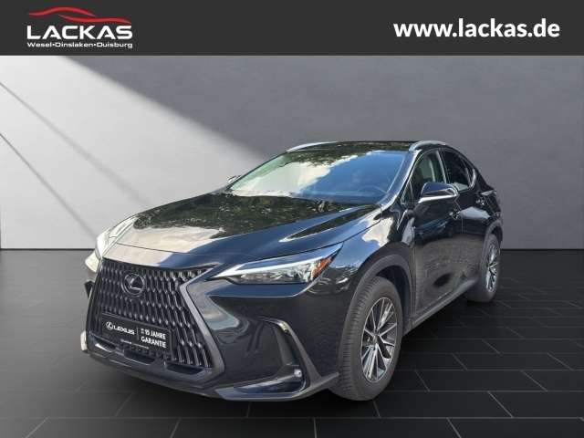 Imagine Lexus NX 350h h EXECUTIVE*E-FOUR*HUD*A LLSEASON*MEMORY*360KAM