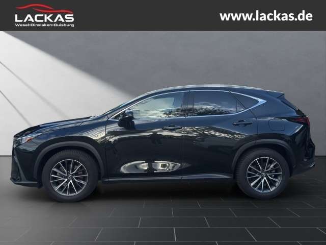 Lexus NX 350h h EXECUTIVE*E-FOUR*HUD*A LLSEASON*MEMORY*360KAM