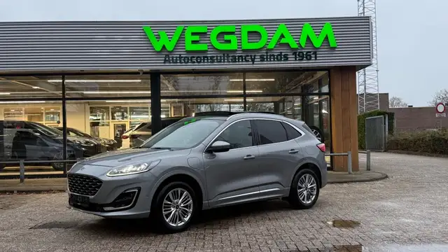 Ford Kuga 2.5 PHEV VIGNALE / FULL OPTIONS / 18inch