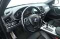 BMW X4 xDrive 20d Autom M-SPORT NAVI LED AHV 19ZOLL Zwart - thumbnail 9
