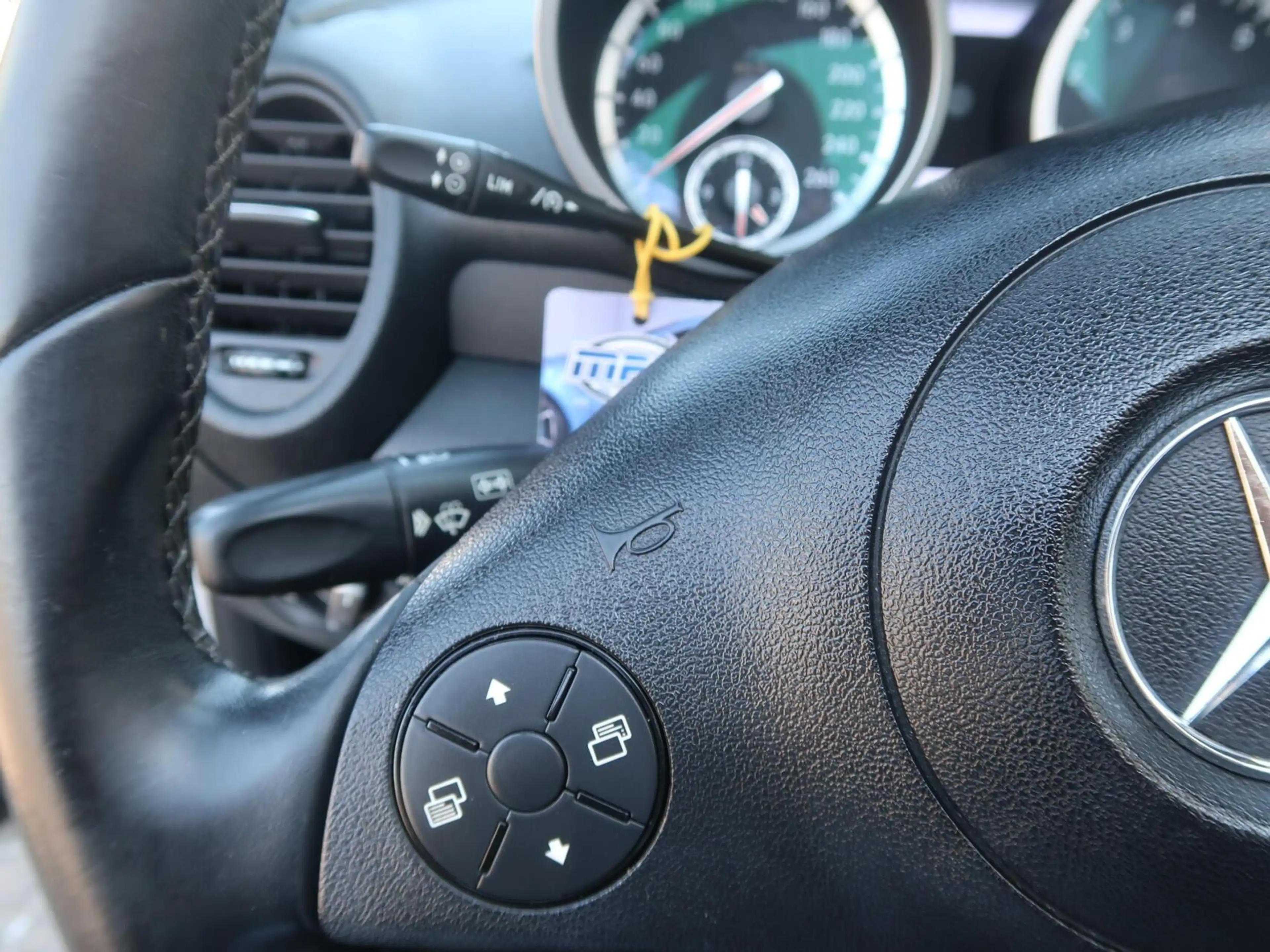 Mercedes-Benz SLK 200 K AUT FACELIFT|NAVIGATIE|AIRSCARF|XENON|PDC|BLUETO — photo 13