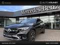 Mercedes-Benz GLC 200 4MATIC AVANTGARDE Advanced+LEDNavi/Klima Zwart - thumbnail 1