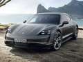 Porsche Taycan cross turismo 4 5p.ti Grigio - thumbnail 1