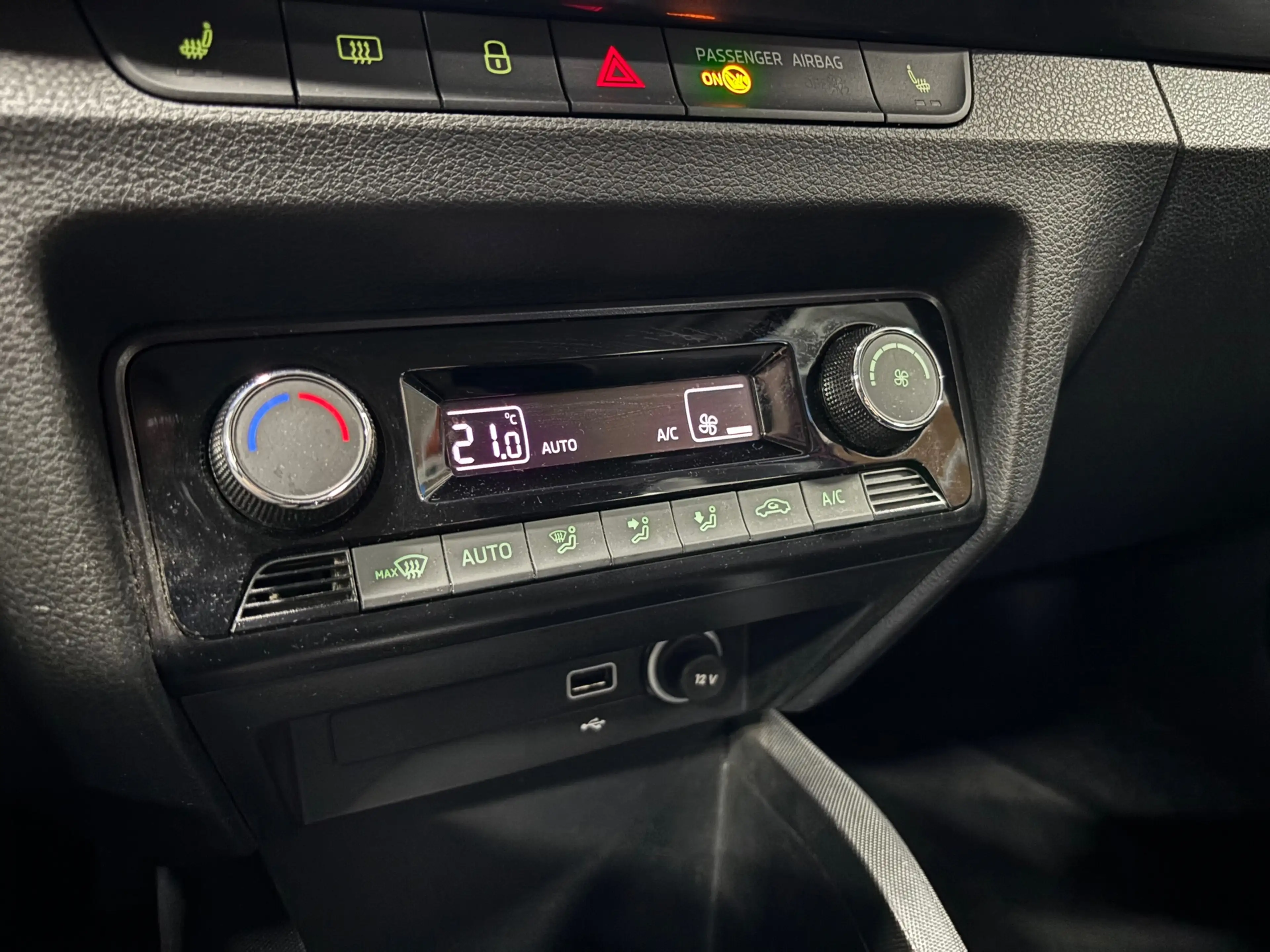 Skoda Fabia Combi 1.0 TSI Business Edition Navi | Clima | Crui — photo 20