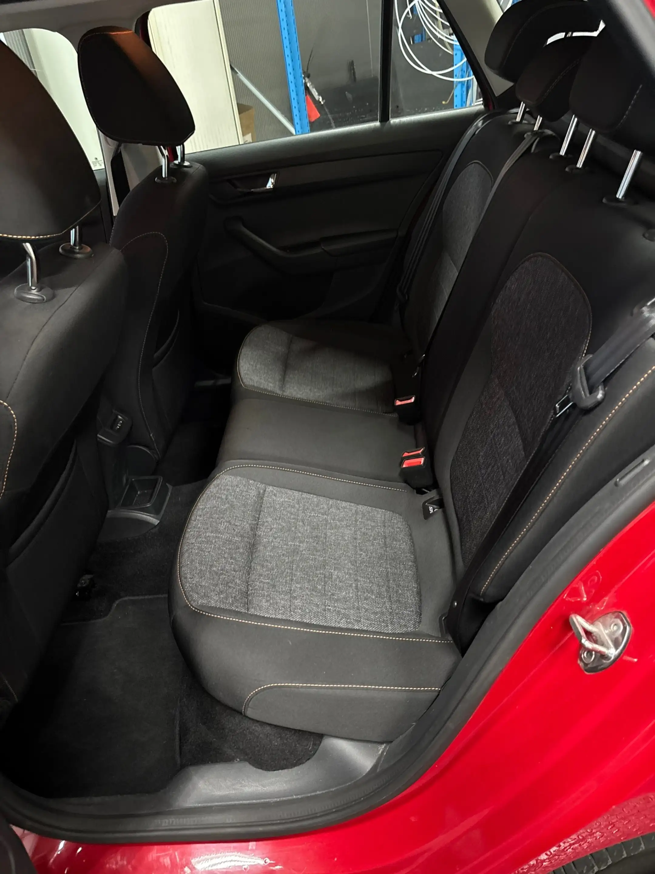 Skoda Fabia Combi 1.0 TSI Business Edition Navi | Clima | Crui — photo 16