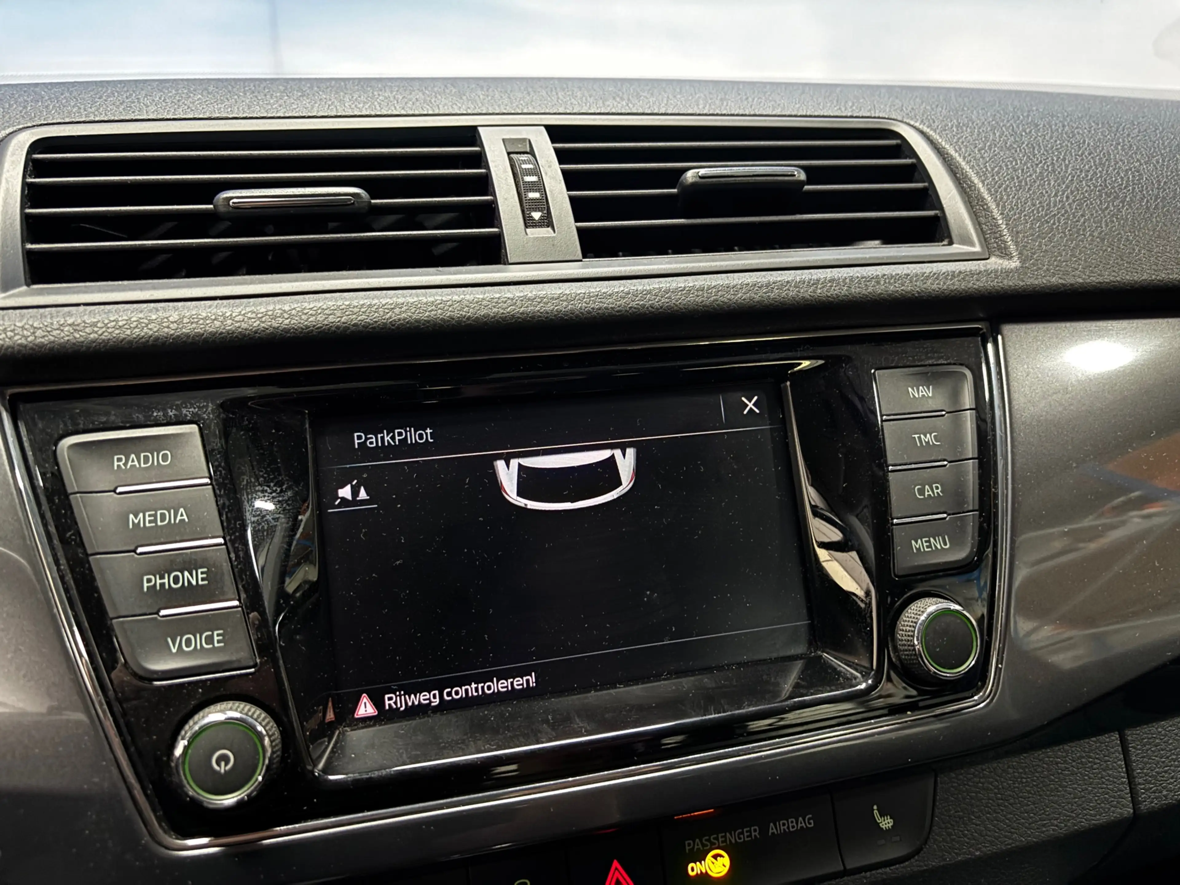 Skoda Fabia Combi 1.0 TSI Business Edition Navi | Clima | Crui — photo 25