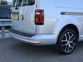 Volkswagen Caddy 2.0 TDI L2H1 BMT Maxi Exclusive Edtion | NL-auto | Grijs - thumbnail 9