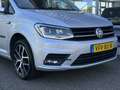 Volkswagen Caddy 2.0 TDI L2H1 BMT Maxi Exclusive Edtion | NL-auto | Grijs - thumbnail 6