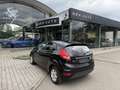 Ford Fiesta 1.6 TDCi Titanium Radar de Recul Bluetooth Zwart - thumbnail 7