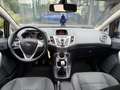 Ford Fiesta 1.6 TDCi Titanium Radar de Recul Bluetooth Zwart - thumbnail 12