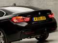 BMW 420 4-serie Gran Coupé 420i Sportline 184Pk Automaat ( Noir - thumbnail 12