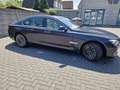 BMW 740 740 740i High Executive Zwart - thumbnail 1