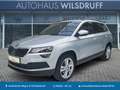 Skoda Karoq Style 1.5 TSI DSG PDC 8 Fach Garantie 1/26 Silber - thumbnail 1