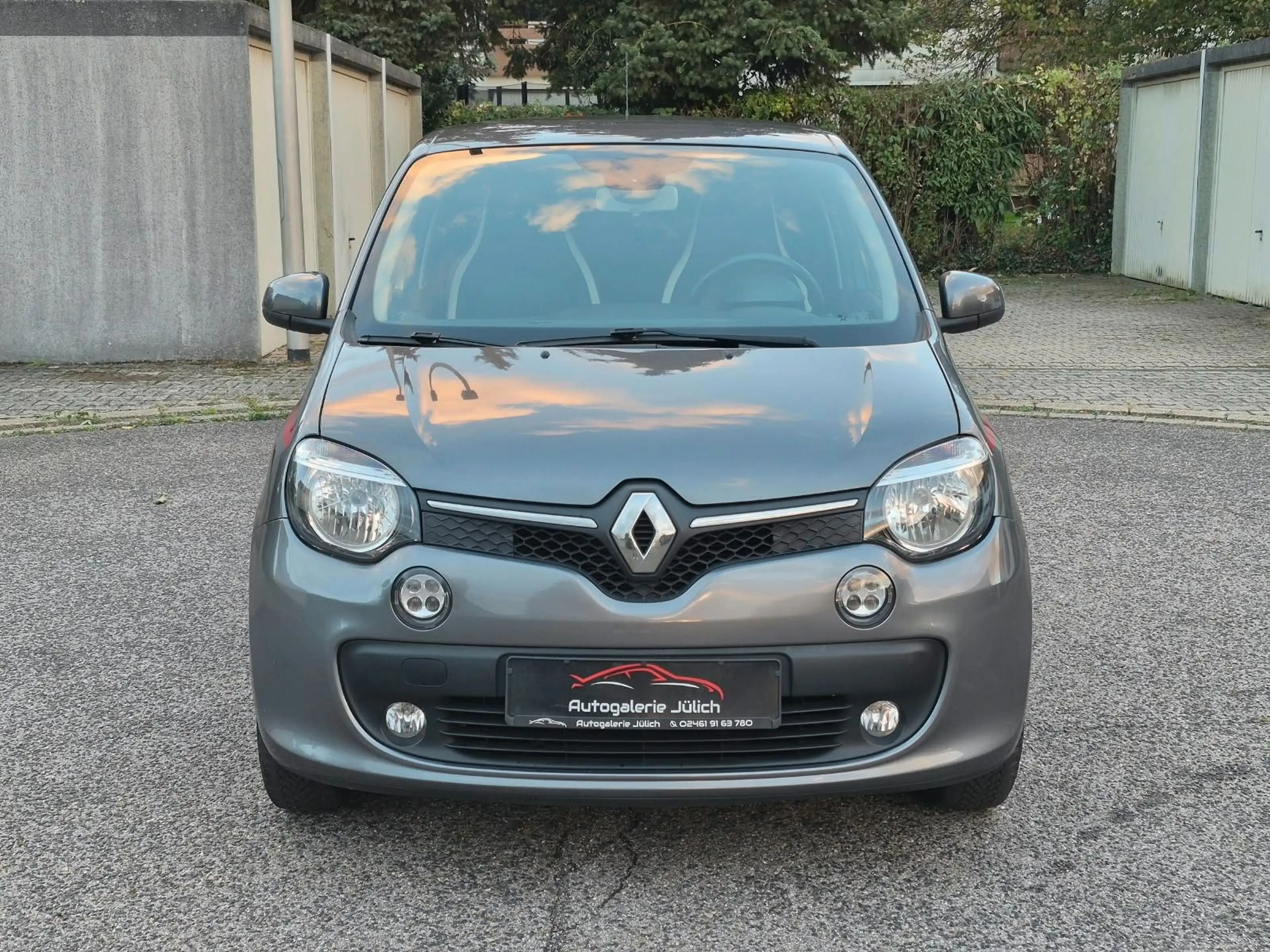 Renault Twingo Intens*Red Night*Wenig Km — photo 4
