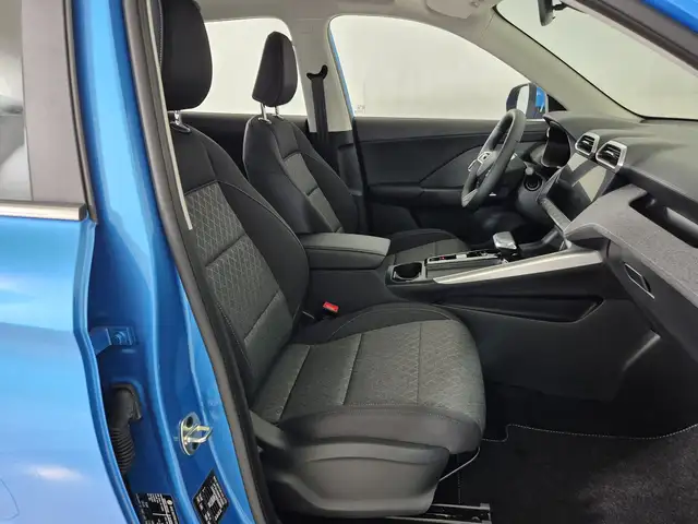 MG ZS view 10