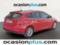 Ford Focus 1.0 Ecoboost Auto-S&S Business 125 Rojo - thumbnail 4