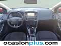 Ford Focus 1.0 Ecoboost Auto-S&S Business 125 Rojo - thumbnail 6